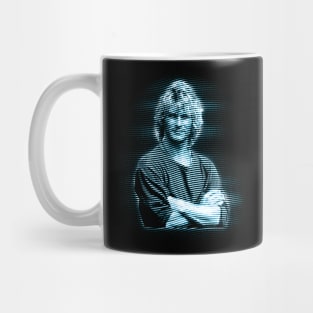 Graphic Vintage Break Men Women Mug